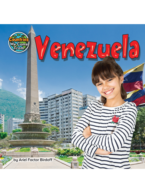 Title details for Venezuela by Ariel Birdoff - Available